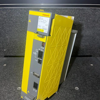 USED FANUC A06B-6110-H011