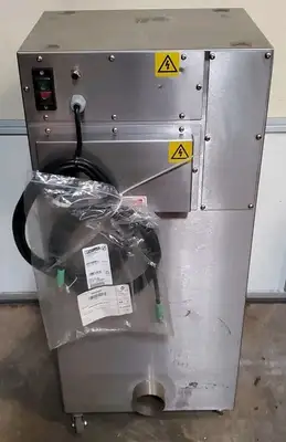 USED Markem Imaje ES500+ Printer Module, (10069038), 115V, 12.5A