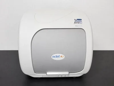Used SARTORIUS / ESSEN / INTELLICYT OCTET K2 MOLECULAR ANALYZER Analyzers Systems - Other New Jersey US | Bionex Scientific LLC #1181084