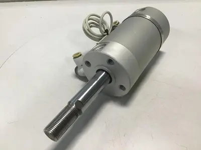 USED SMC CDG1LN63-50-C73LS