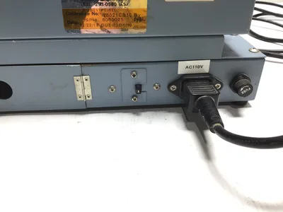 Malcom PC-1TL Spiral Viscometer