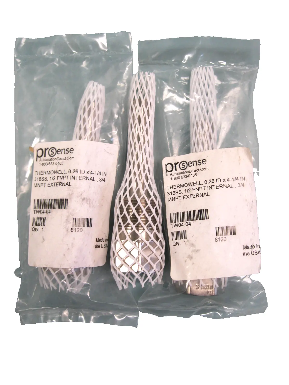 NEW ProSense TW04-04