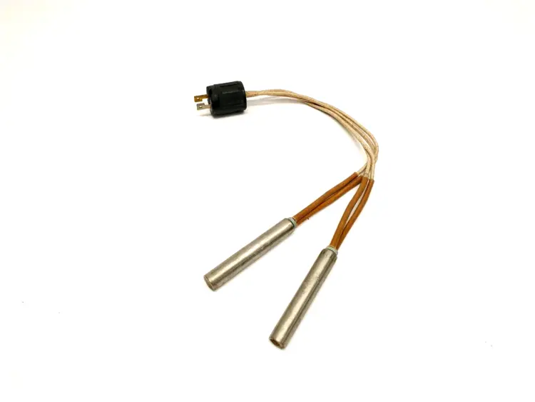 New | in-Stock Fast Heat H4, H43, H4 3 Heaters Michigan US | Maverick Industrial Sales #1475406