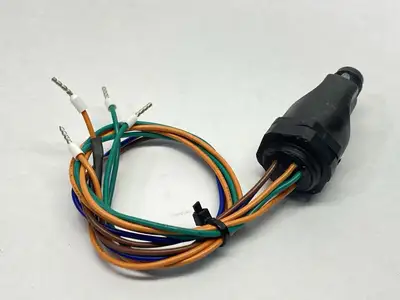 USED ABB DYNLINK ADAPTER UNIT TINA 3A