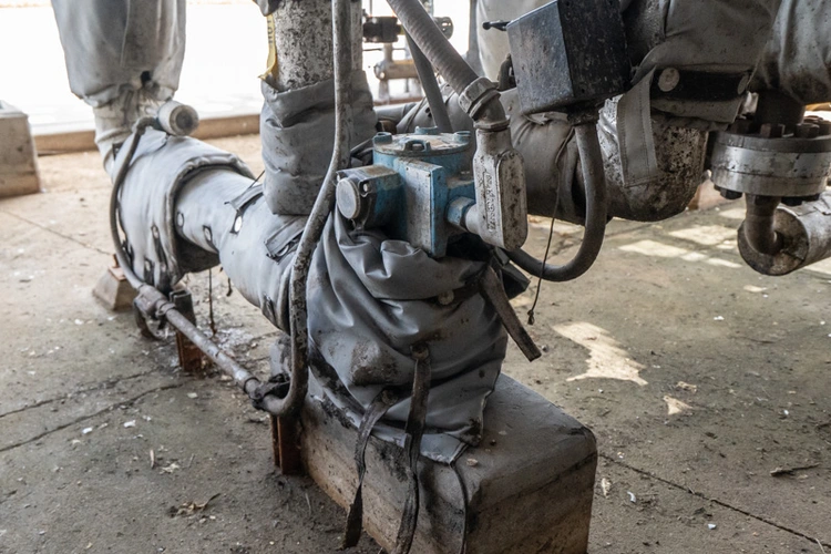 Used 2014 TEIKOKU SS316 Pumps | Solutions 4 Manufacturing #943720