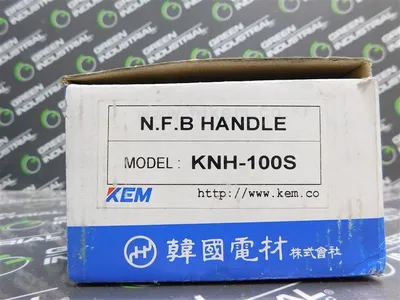 USED KEM KNH-100S