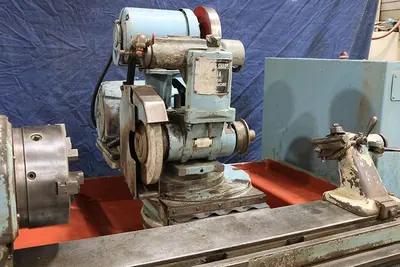 USED 1966 BROWN & SHARPE 1