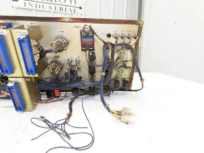 Used KITAKO _UNKNOWN_ Automation Control (HMI) Indiana US | Arrow Industrial #1316671