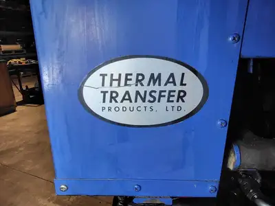 USED PEERLESS PESL-150-15