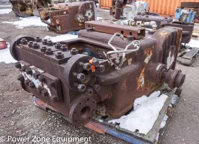 USED UNION TX-75