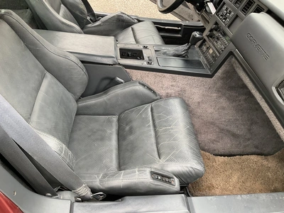 Used 1987 CHEVROLET CORVETTE Classic Cars & Trucks Michigan US | Miedema Asset Management Group #1316101