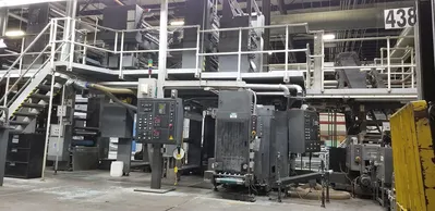 Heidelberg Web Systems M130, M500, V30, Mercury, Web 8 & Web 16 Heatset Web Offset Commercial Web Offset | Machinery Solutions Group, Inc. (4)