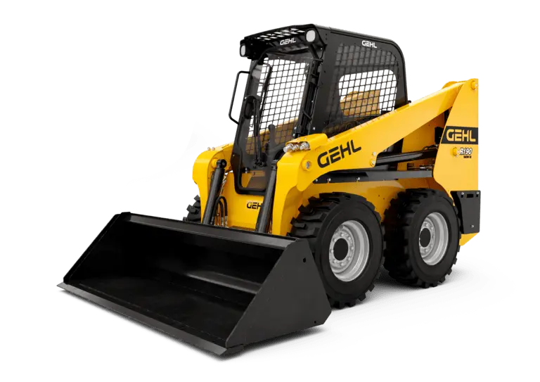 GEHL R190  Radial Lift