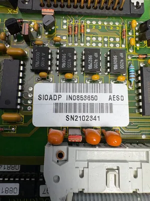 HEIDENHAIN VD030 AES0 Electrical/PLC/Automation | ESS Industrial Equipment Sales (9)