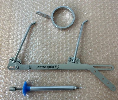 NEW Millipore/Novaseptic Does Not Apply