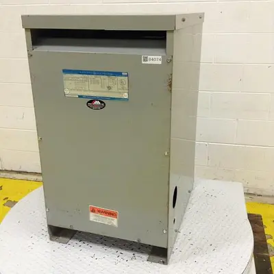 USED GENERAL ELECTRIC / GE 9T23B2674