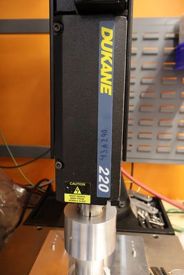 USED 2005 Dukane Dukane 220