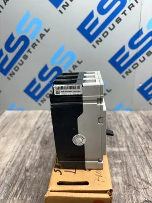 EATON E125B Electrical/PLC/Automation | ESS Industrial Equipment Sales (5)