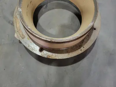USED WARMAN SLF30083A05