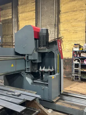 USED 2022 VOORTMAN V310