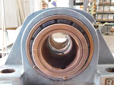 USED REXNORD ZPS5307F