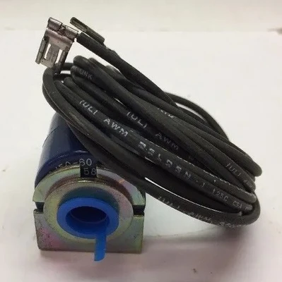 NEW ALCO CONTROLS 401RB-8F911