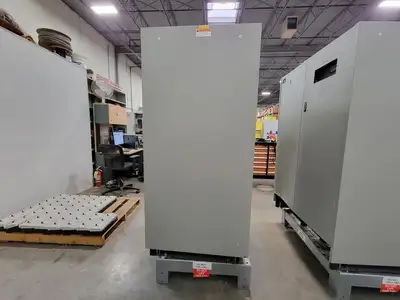 USED 2011 LIEBERT PPB225C