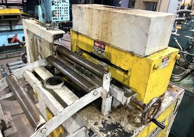 USED DALLAS DRF-418