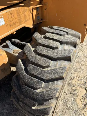 Used 2014 CASE 580 SUPER N Backhoe Loaders New Jersey US | Proxy Equipment #1381960