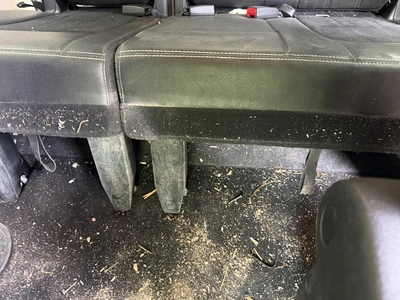 Used 2014 DODGE GRAND CARAVAN SXT Vans Michigan US | Miedema Asset Management Group #1270008