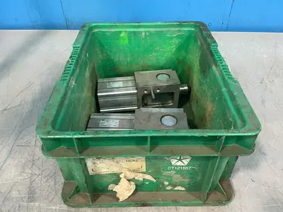 Used PHD ML315901C5915 Pumps Ohio US | HGR 24 #1453708
