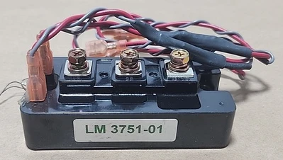 NEW Enercon LM 3751-01