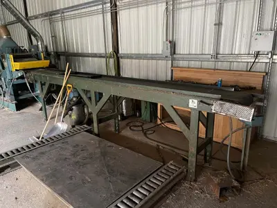 USED NEWMAN S-282-18