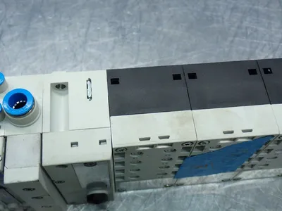 Used FESTO 569926 Pumps Ohio US | HGR 24 #802328