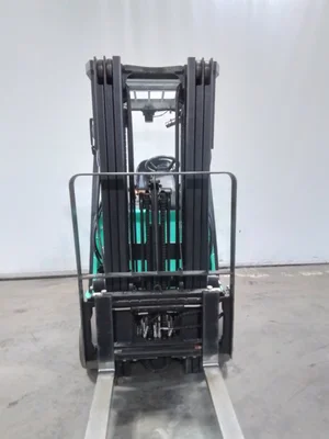 USED 2017 MITSUBISHI FBC25EN2