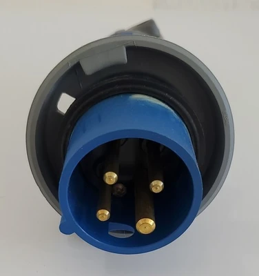 NEW Hubbell 420P9W
