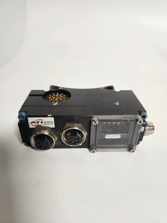 Used ATI DB2T Cable & Wire Michigan US | iGAM Industrial Marketplace #170515