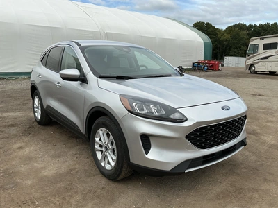 Used 2020 FORD ESCAPE SUVs Michigan US | Miedema Asset Management Group #1476843
