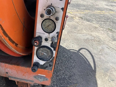 Used 1991 FORD L8000 VAC-CON Combination Sewer Cleaners Michigan US | Miedema Asset Management Group #1340416