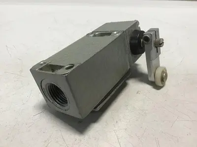USED TELEMECANIQUE C3JK06