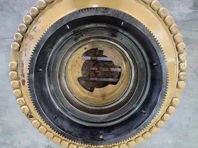USED CAT 381-6982