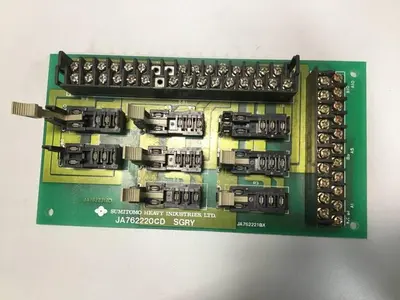 USED SUMITOMO JA762220CD