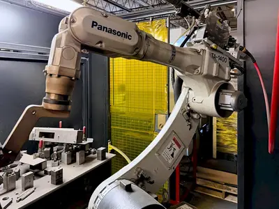 Used 2013 MILLER PERFORMARC PA750S Welding Machinery (Other) | Machine Factory Outlet #1267019