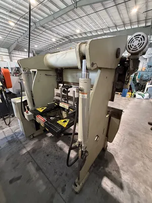 1995 ACCURPRESS 7606 Brakes | GMT (8)