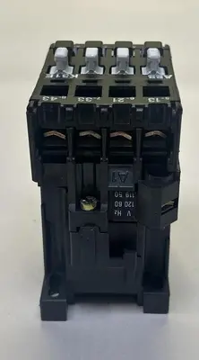 USED ABB K31E