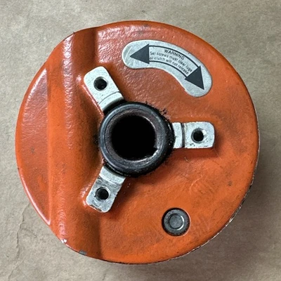 USED Morse TG-6