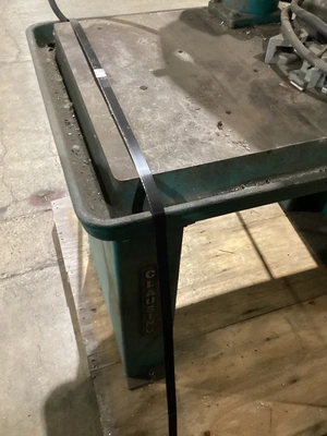 Used CLAUSING 2284 Heavy Duty & Sensitive Single Spindle Drills Michigan US | iGAM Industrial Marketplace #1490107