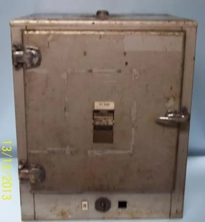 Used THERMO FISHER SCIENTIFIC 19 Drying Oven Texas US | Bamko Surplus Process Equipment #939114