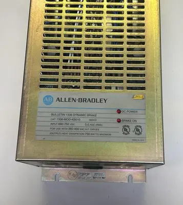 USED ALLEN-BRADLEY 1336-MOD-KB010