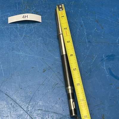 GX-15-KG/W Shaft For Iwaki GX-IWAKI Fast Shipping! + Warranty